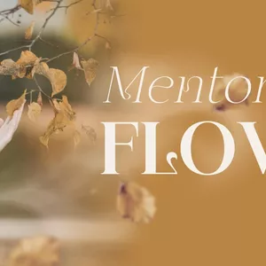 Imagem de capa para o Curso online Mentoria Flow