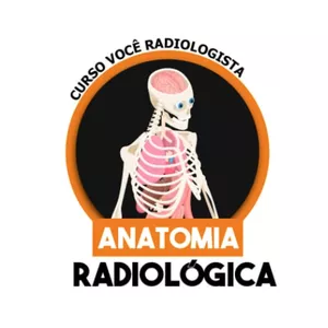 Imagem principal do produto Curso de Anatomia Radiológica na TC - Você Radiologista
