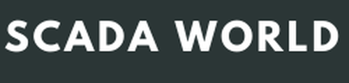 SCADA World logo