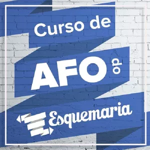 Imagem de capa para o Curso online Curso  de AFO do Esquemaria