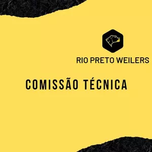 COMISSÃO TÉCNICA | CONSTRUINDO A FUNDAÇÃO DO SEU PROGRAMA por RIO PRETO WEILERS