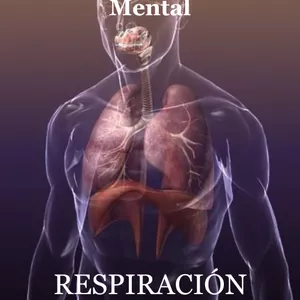 Imagen de portada para Ebook Respiración diafragmática: una guía para el Bienestar Físico y Mental 