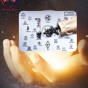 Imagem de Cura Arcturiana - Conexão Arcturus Urântia criado por HarmoniZen na hotmart