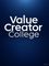 Value Creator College