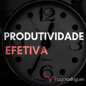 Imagem de capa para o Curso online Produtividade Efetiva 