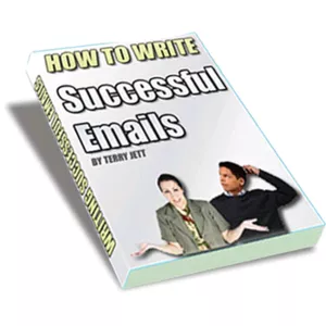 Imagem de capa para o Ebook Comunique-se com Maestria: E-mails de Sucesso