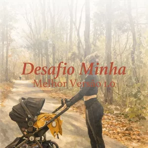 Imagem de capa para o Curso online Desafio Minha melhor versão 1.0