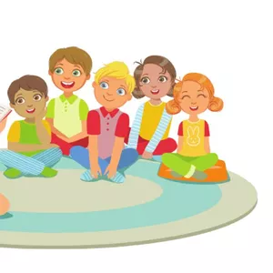 Imagem de capa para o Curso online HISTÓRIAS DA BÍBLIA (Módulo 1)