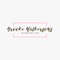 Blogging with Brooke
