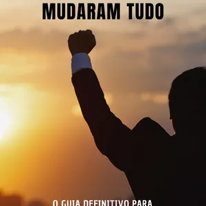 Imagem de capa para o Ebook “Liberto” 7 Dias de Desafios Que MUDARAM TUDO. O Guia Definitivo Para Vencer a Pornogragia e a Masturbação 