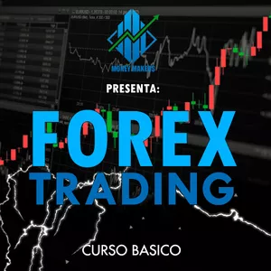 Imagen de portada para Curso online El ABC del Forex - El Mejor curso explicativo de forex!