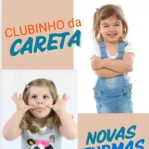 Imagem de capa para o Curso online Clubinho da Careta - Fonoaudiologia Artistica