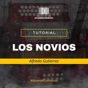 Imagen de portada para Curso online Los novios - Alfredo Gutierrez