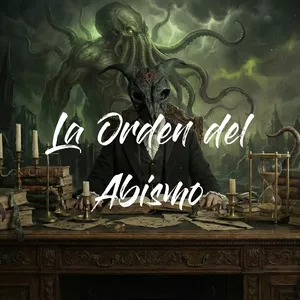 Imagen de portada para Curso online La Orden del Abismo