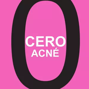 Imagen de portada para Ebook Acné cero: metodo definitivo 