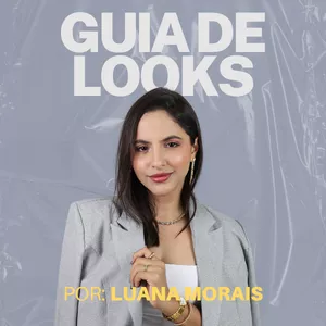 Imagem de capa para o Ebook Guia de looks femininos