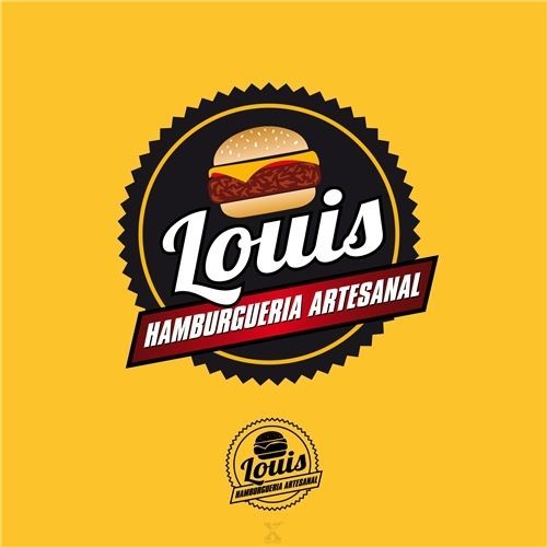 Louis Hamburgueria Artesanal