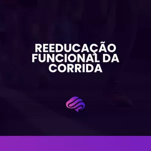 Imagem do curso Reeducação Funcional da Corrida
