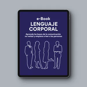 Imagen de portada para Ebook e-Book Lenguaje Corporal