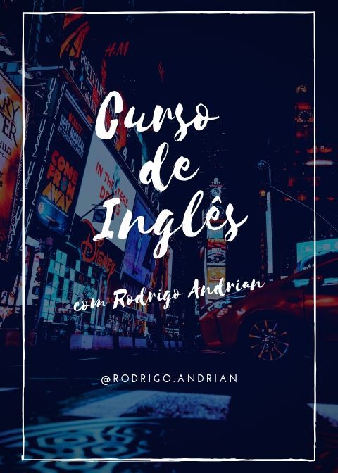Capa do curso 