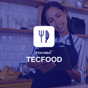 Imagem de capa para o Curso online TecFood Web - Cadastros e Rotinas de Compras e Suprimentos