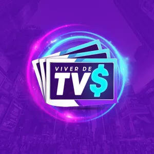 Imagem de capa para o Curso online Viver de TV$ - Curso DOOH