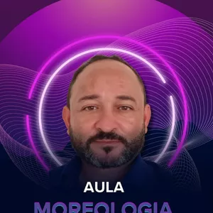 Imagem do curso Morfologia