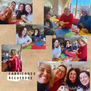 Imagen de portada para Curso online Fabricando Recuerdos