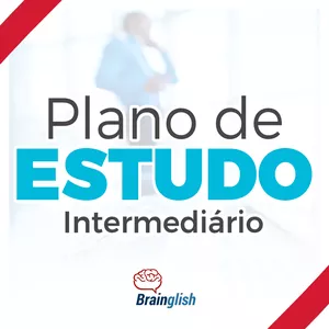 Imagem do curso Plano de Estudo - Intermediário