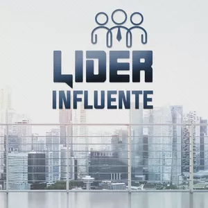 Imagem de capa para o Curso online Líder Influente