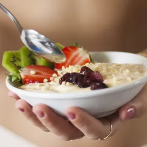 Imagem de capa para o Ebook Como Perder 1kg de Gordura Por Semana