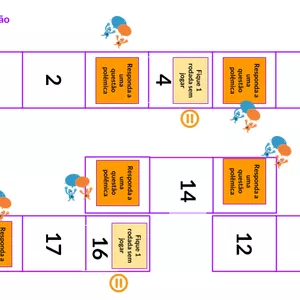 Imagem de capa para o Ebook Trilha da argumentação