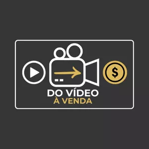Imagem de capa para o Curso online Imersão: Do Vídeo à Venda