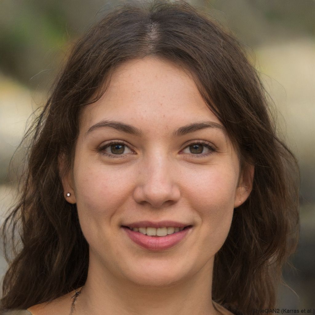 Sofía López - Argentina