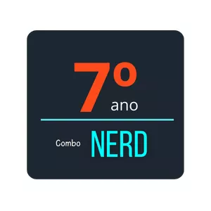 Imagem de capa para o Curso online Matemática do 7º Ano do Ensino Fundamental