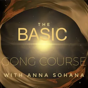 Cover image for Online course Basic Gong Course