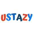 Ustazy logo