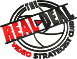 TRDVSC, LLC logo
