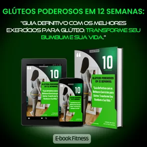 Guia Definitivo: Os Melhores Exercícios Para os Glúteos