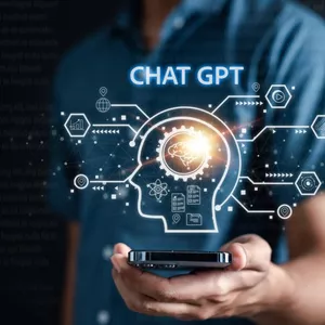 Imagem do curso Chat GPT para Empreendedores: Ebook