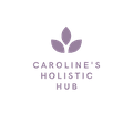 Caroline's Holistic Hub logo