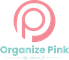Organize PINK