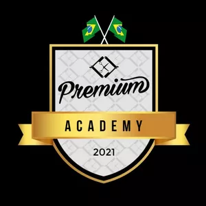 Premium Academy por Barbearia