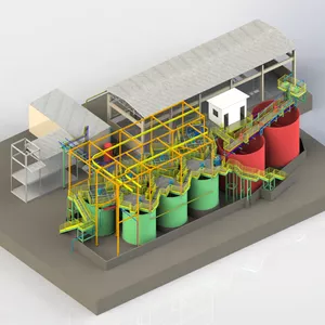Imagem de capa para o Curso online Biblioteca para Solidworks versões 2020-2025