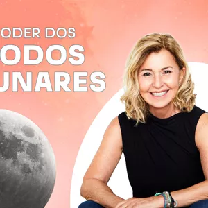 Imagem de capa para o Curso online O Poder dos Nodos Lunares