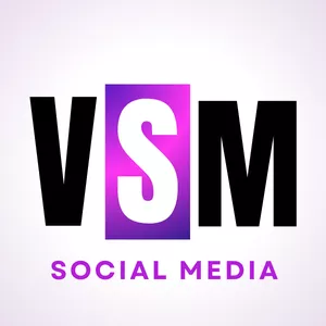 Imagem de capa para o Curso online VSM - Viva de Social Media