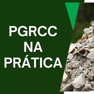 Imagem de capa para o Curso online PGRCC NA PRÁTICA
