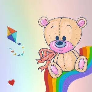 Imagem de capa para o Ebook Histórias de Ninar