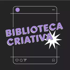 Imagem de capa para o Curso online Biblioteca Criativa