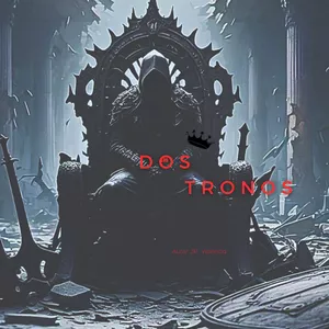 Imagen de portada para Ebook L O S  DOS  T R O N O S  Libro Original✅️